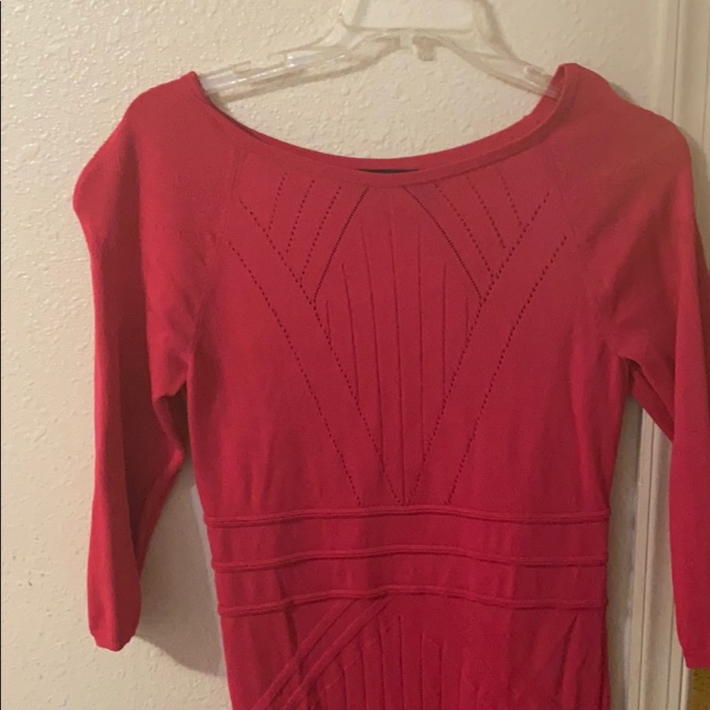 NY&C Gabrielle Union Collection Dresses